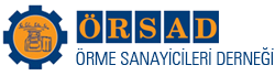 ÖRSAD - Örme Sanayicileri Derneği