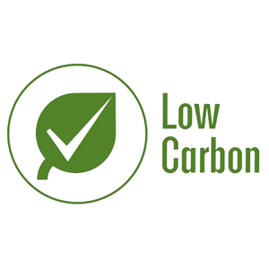 Low carbon