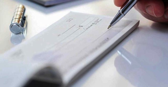 Ticaret Bakanlığı'ndan Önemli Çek Kararı