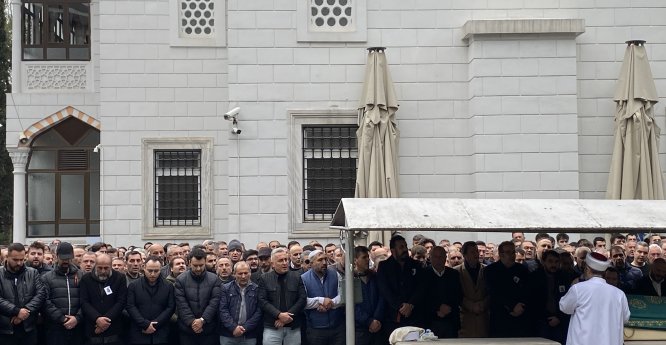 Örme Camiasının Acı Günü