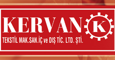 KERVAN MAKİNA