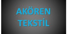 AKÖREN TEKSTİL SAN.TİC.LTD.ŞTİ.