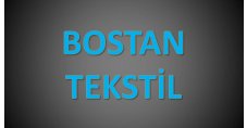 BOSTAN TEKSTİL