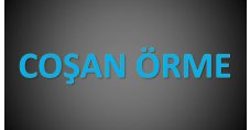 COŞAN ÖRME SAN.VE TİC.LTD.ŞTİ