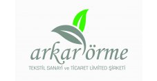 ARKAR ÖRME TEKSTİL SAN. VE TİC. LTD. ŞTİ.