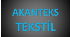 AKANTEKS TEKSTİL SAN. VE TİC. LTD. ŞTİ.