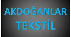 AKDOĞANLAR TEKSTİL MAK. SAN VE TİC LTD ŞTİ