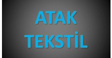 ATAK TEKSTİL DOKUMA İNŞ.SAN.VE TİC.LTD.ŞTİ