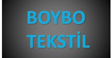 BOYBO TEKSTİL BOYA SAN.VE TİC.A.Ş. 