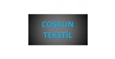 COŞKUN TEKSTİL