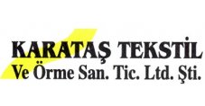 KARATAŞ TEKSTİL VE ÖRME SAN. TİC. LTD. ŞTİ.