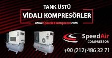 ÖZTAŞ TANK ÜSTÜ