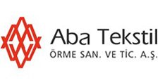 ABA TEKSTİL ÖRME SAN.VE TİC.A.Ş 