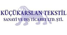 KÜÇÜKARSLAN TEKSTİL SANAYİ VE DIŞ TİCARET LTD.ŞTİ