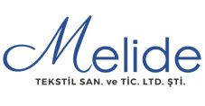 MELİDE TEKSTİL SAN VE TİC LTD ŞTİ.