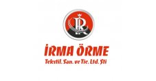 İRMA ÖRME TEKSTİL SAN VE TİC LTD ŞTİ.