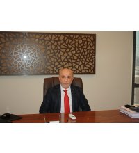 İsmet AKKAYA